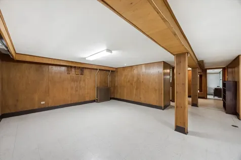 1024 South Spring Avenue La Grange IL 60525