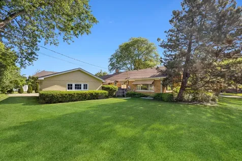 1024 South Spring Avenue La Grange IL 60525