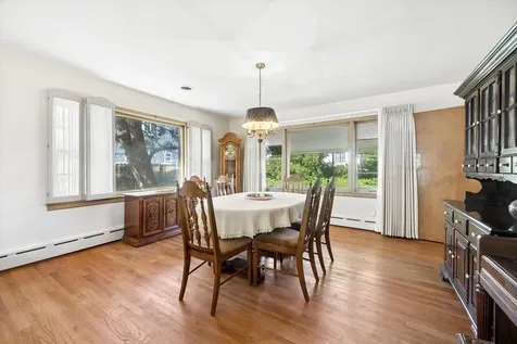 1024 South Spring Avenue La Grange IL 60525