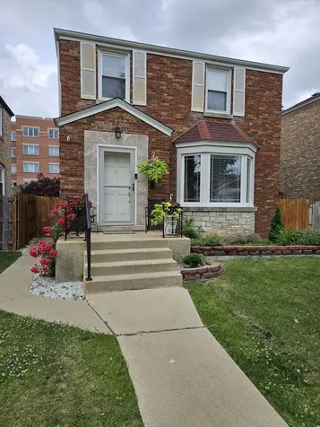 2910 North Neva Avenue Chicago IL 60634