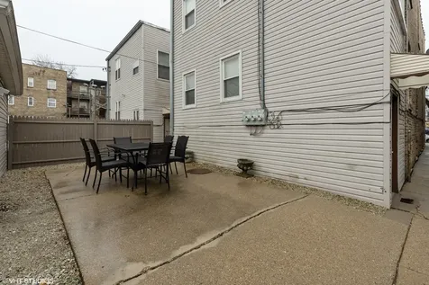 5414 West Montrose Avenue Chicago IL 60641