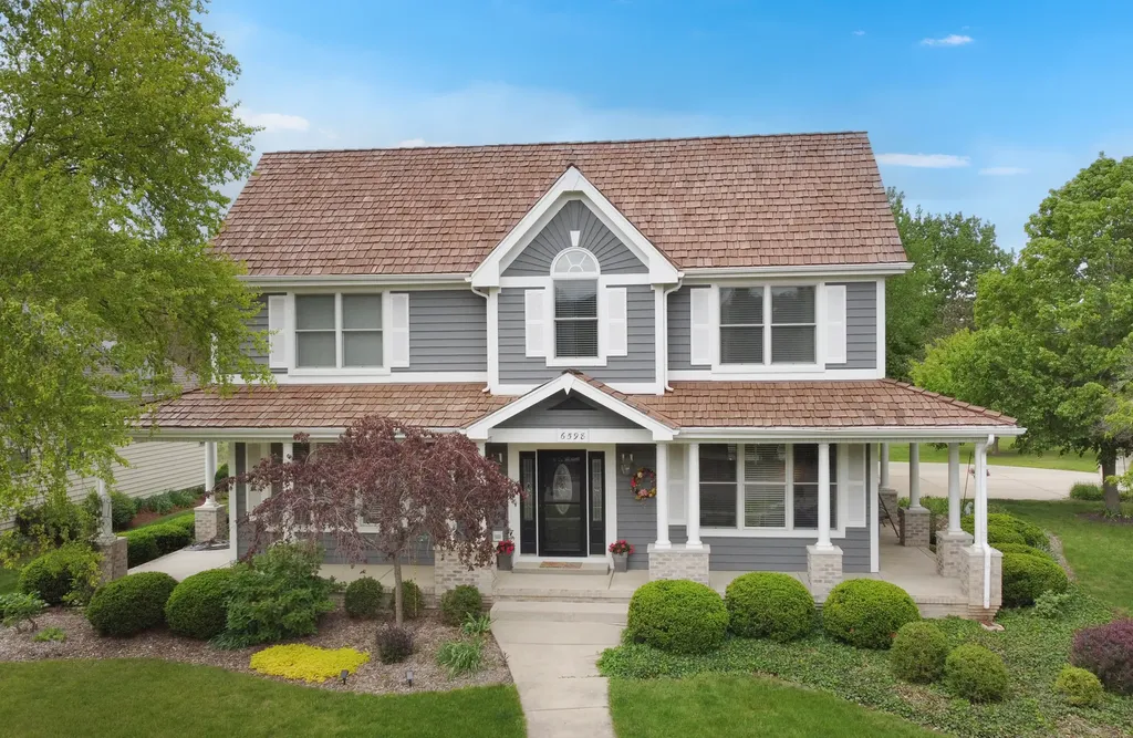 6598 Revere Court Gurnee IL 60031