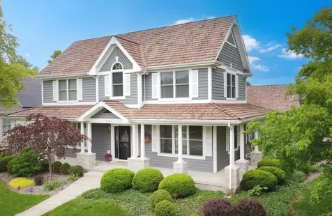 6598 Revere Court Gurnee IL 60031