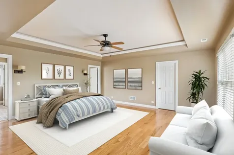 6598 Revere Court Gurnee IL 60031