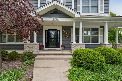 6598 Revere Court Gurnee IL 60031