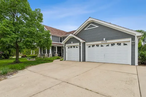6598 Revere Court Gurnee IL 60031