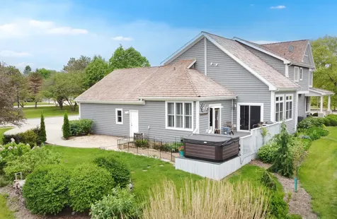 6598 Revere Court Gurnee IL 60031