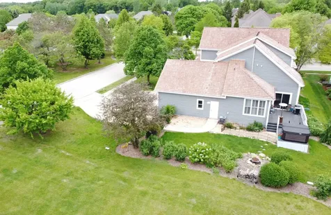 6598 Revere Court Gurnee IL 60031