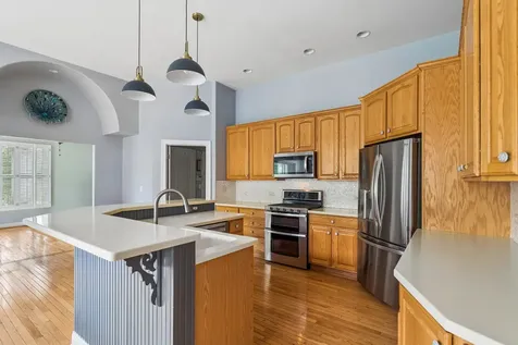 6598 Revere Court Gurnee IL 60031