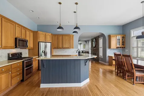 6598 Revere Court Gurnee IL 60031
