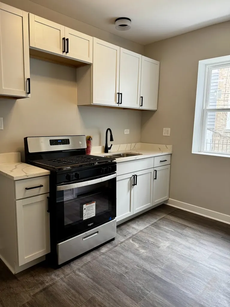 2456 West Lithuanian Plaza Court Chicago IL 60629