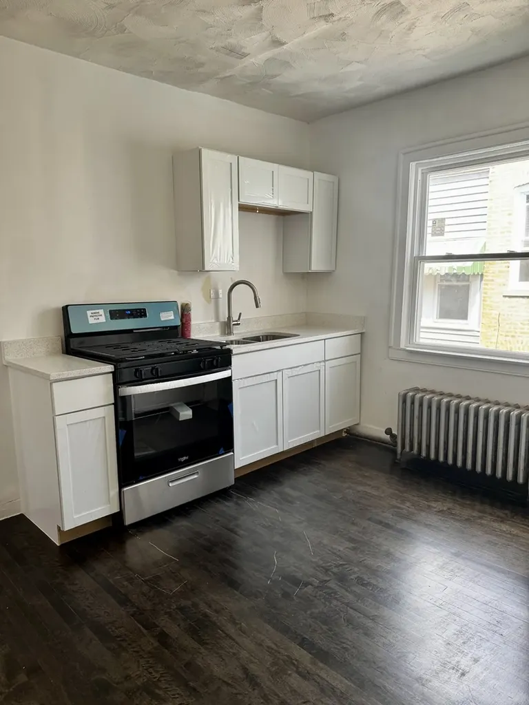 2456 West Lithuanian Plaza Court Chicago IL 60629