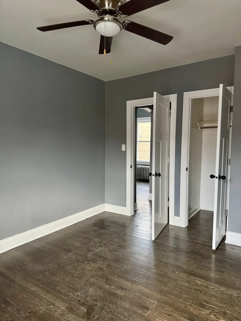 2456 West Lithuanian Plaza Court Chicago IL 60629