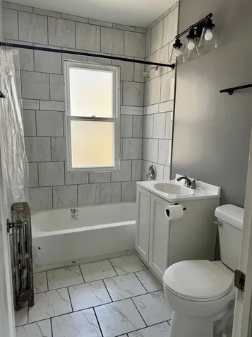 2456 West Lithuanian Plaza Court Chicago IL 60629
