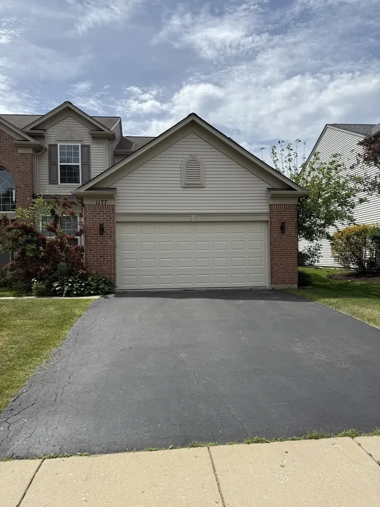 1177 Blue Heron Circle Antioch IL 60002