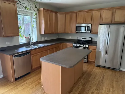 1177 Blue Heron Circle Antioch IL 60002