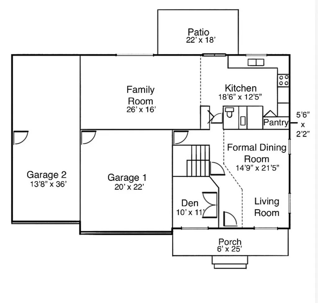 1056 Deertrail Court Antioch IL 60002