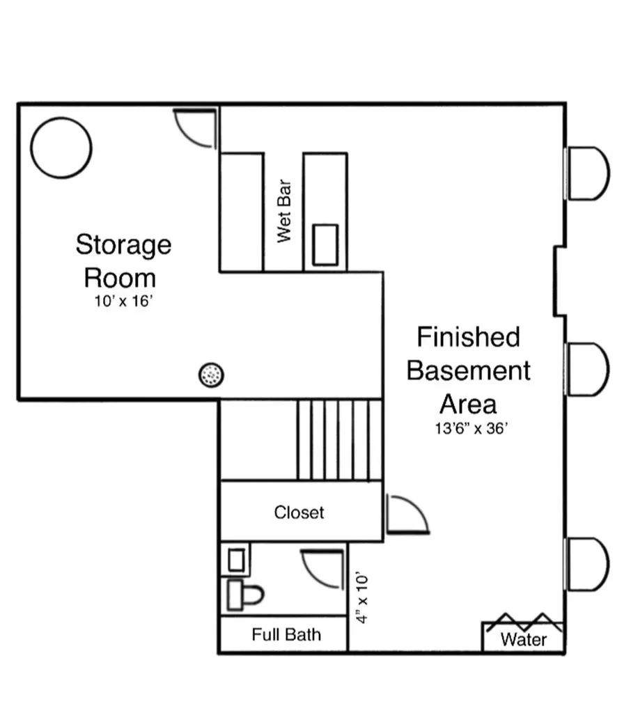 1056 Deertrail Court Antioch IL 60002