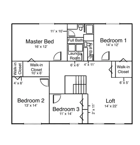 1056 Deertrail Court Antioch IL 60002
