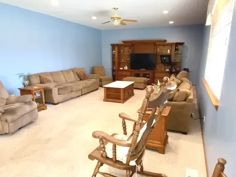 1056 Deertrail Court Antioch IL 60002