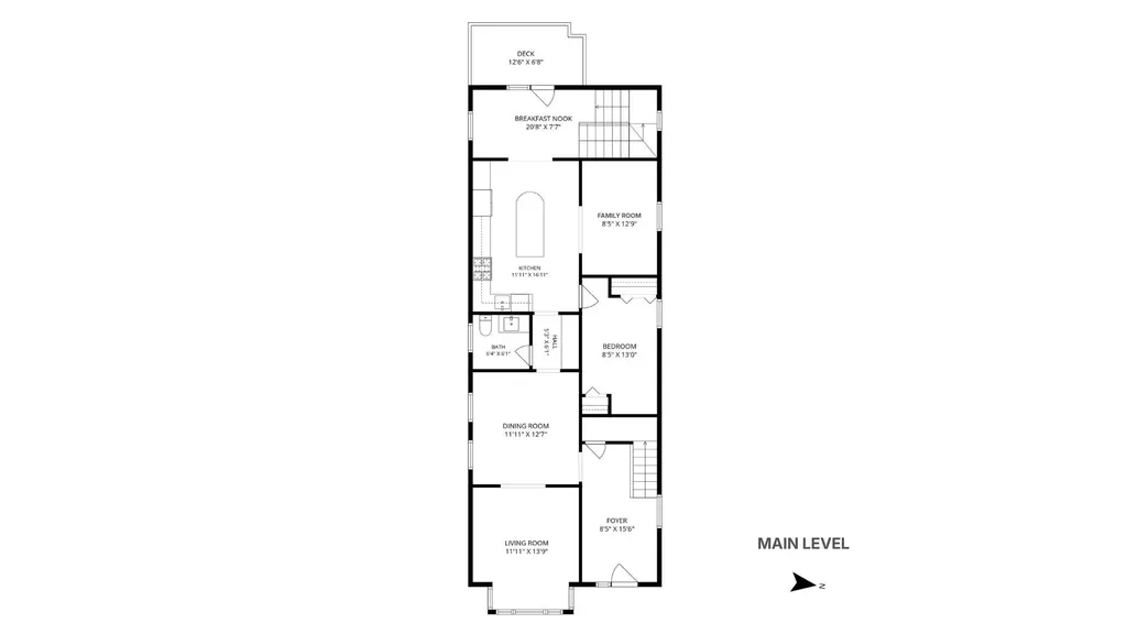 3744 North Bosworth Avenue Chicago IL 60613