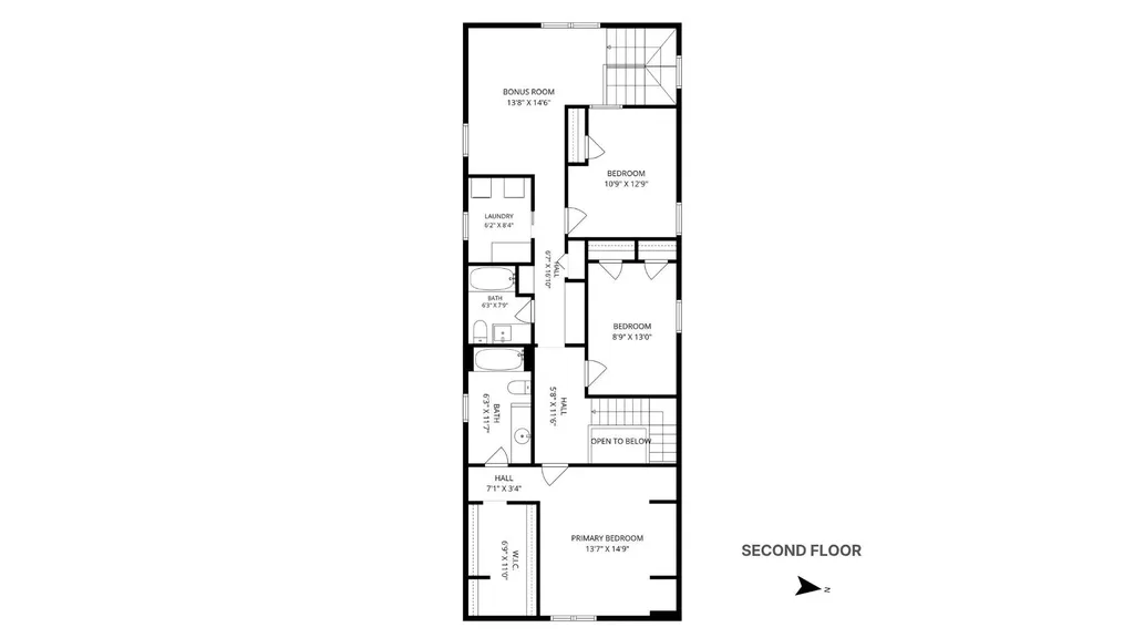 3744 North Bosworth Avenue Chicago IL 60613