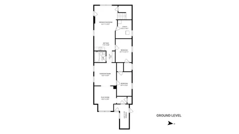3744 North Bosworth Avenue Chicago IL 60613