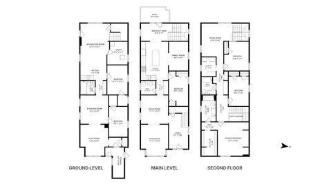 3744 North Bosworth Avenue Chicago IL 60613