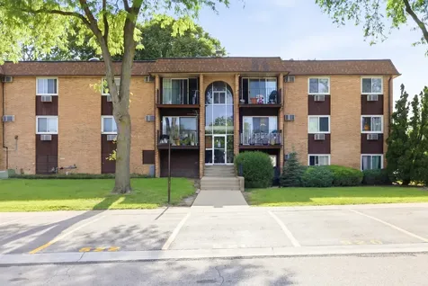 1080 Knoll Lane Hoffman Estates IL 60169