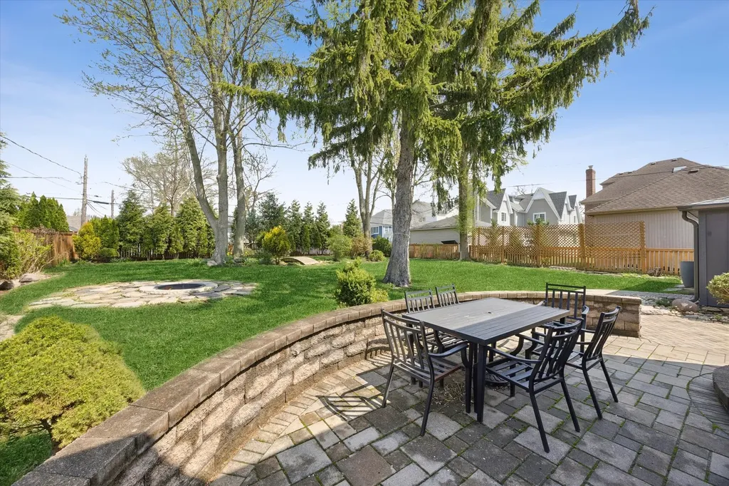 502 47TH Street Western Springs IL 60558