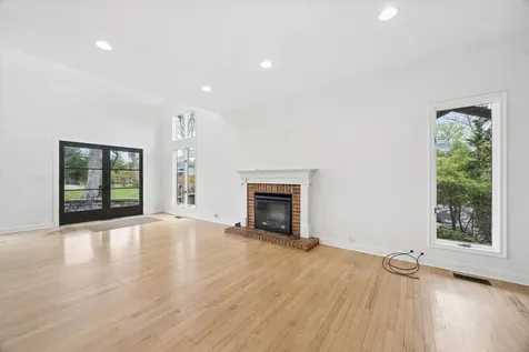 502 47TH Street Western Springs IL 60558