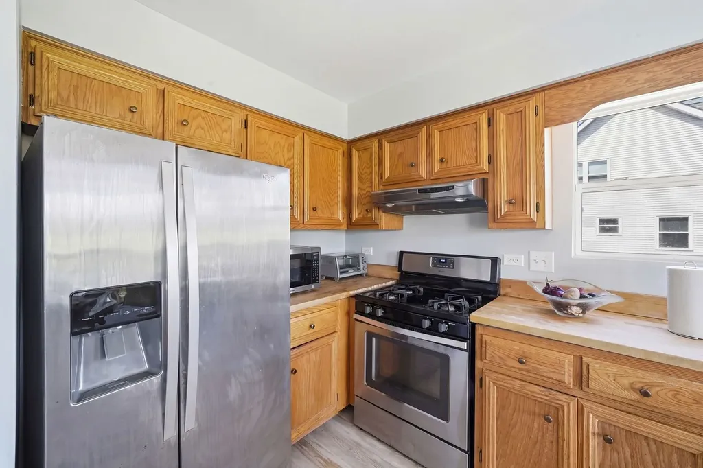 16516 Teton Drive Lockport IL 60441