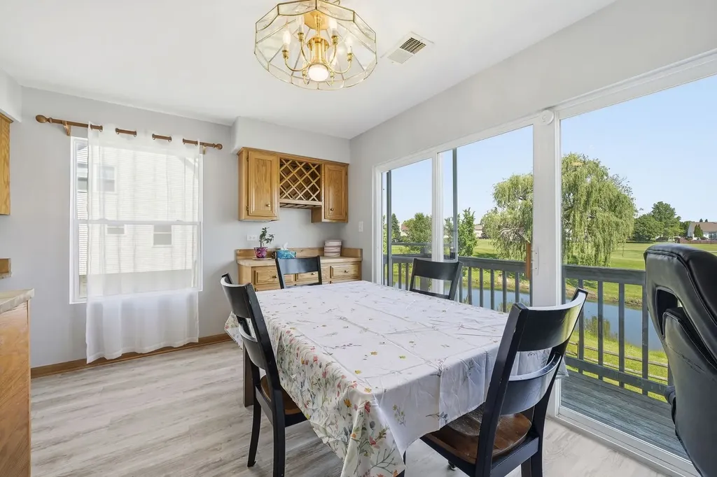16516 Teton Drive Lockport IL 60441