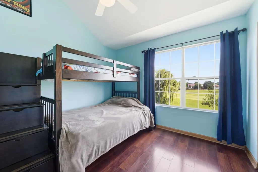 16516 Teton Drive Lockport IL 60441