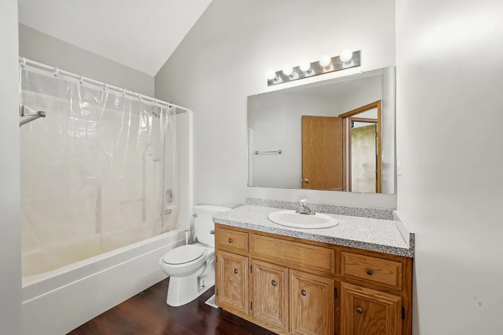 16516 Teton Drive Lockport IL 60441