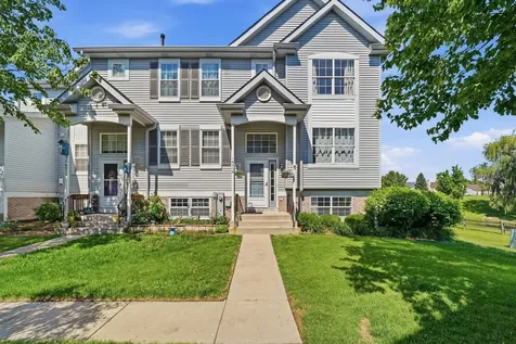 16516 Teton Drive Lockport IL 60441