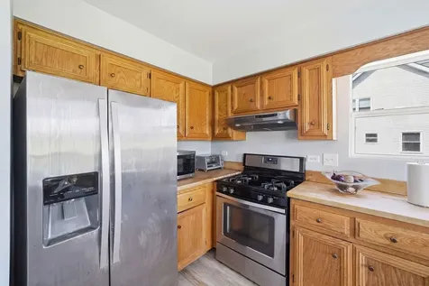 16516 Teton Drive Lockport IL 60441
