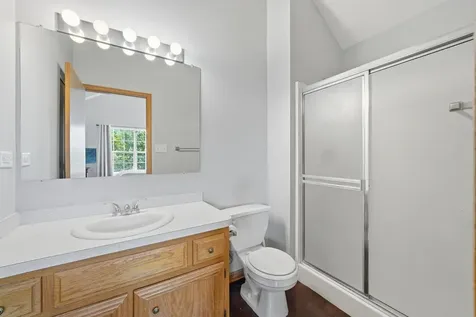 16516 Teton Drive Lockport IL 60441
