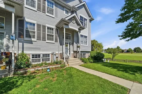 16516 Teton Drive Lockport IL 60441