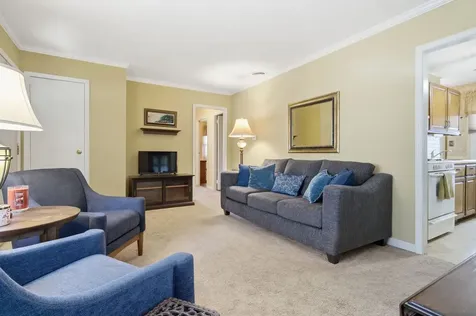 1210 Greenlawn Drive Bloomington IL 61701