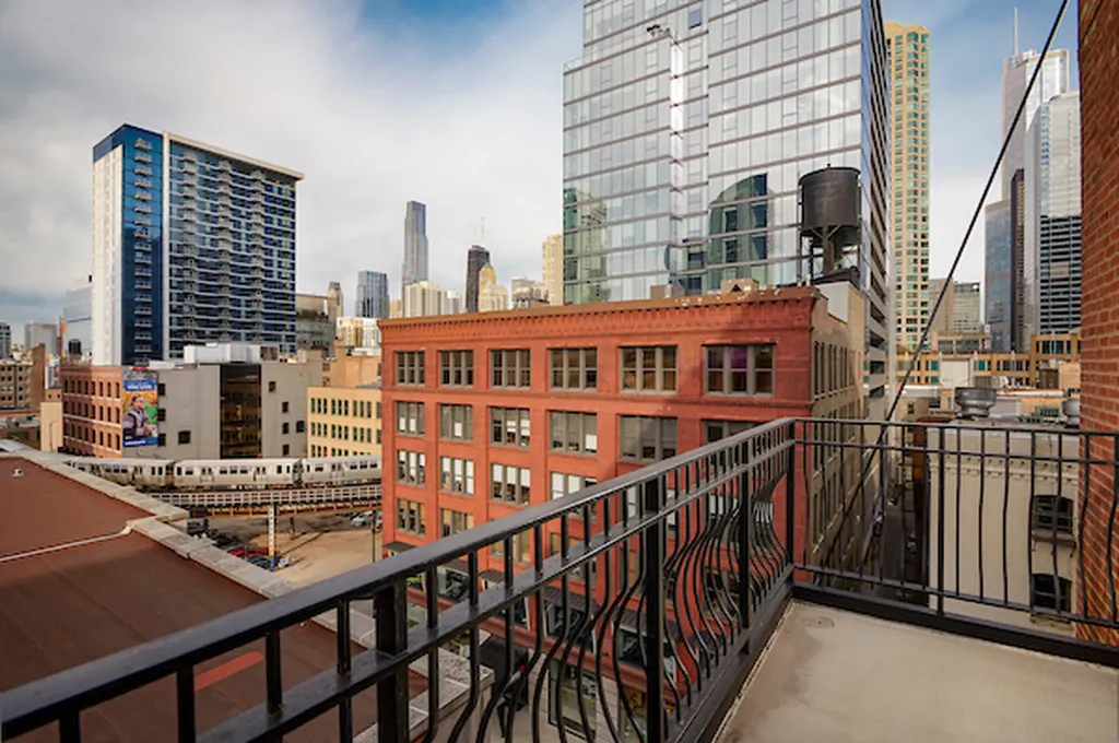 333 West Hubbard Street Chicago IL 60654