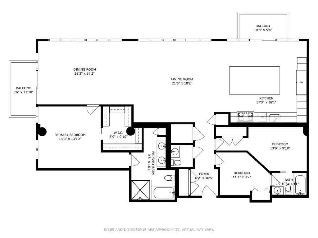 333 West Hubbard Street Chicago IL 60654