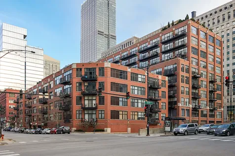 333 West Hubbard Street Chicago IL 60654