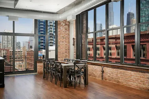 333 West Hubbard Street Chicago IL 60654