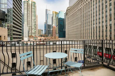 333 West Hubbard Street Chicago IL 60654