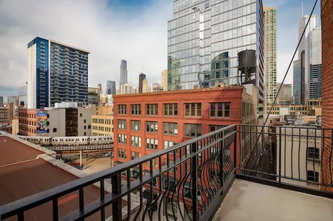 333 West Hubbard Street Chicago IL 60654