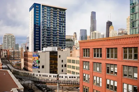 333 West Hubbard Street Chicago IL 60654