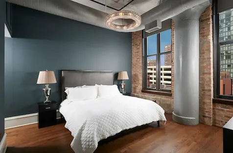 333 West Hubbard Street Chicago IL 60654