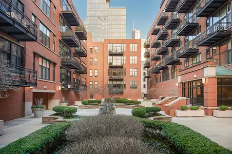 333 West Hubbard Street Chicago IL 60654