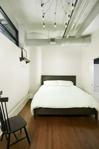 333 West Hubbard Street Chicago IL 60654